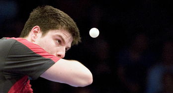 开云-英国乒乓球队横扫法国乒乓球队，张本智和完成帽子戏法