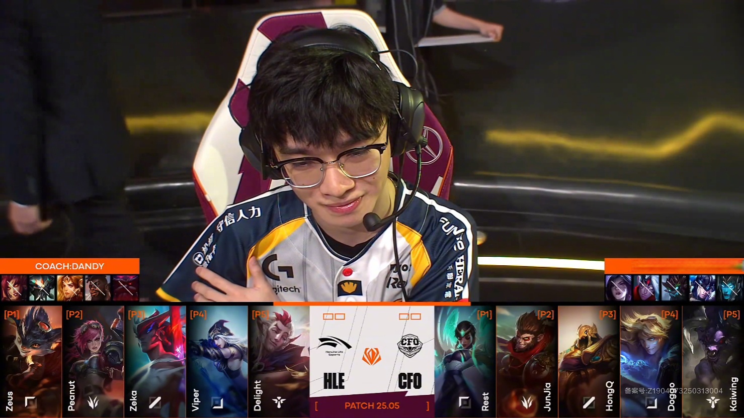 FNC绝杀V5，Scout单局斩获MVP顶尖较量半决赛，技惊四座