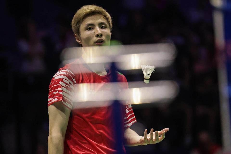 印度队绝杀韩国队，石宇奇点燃赛场