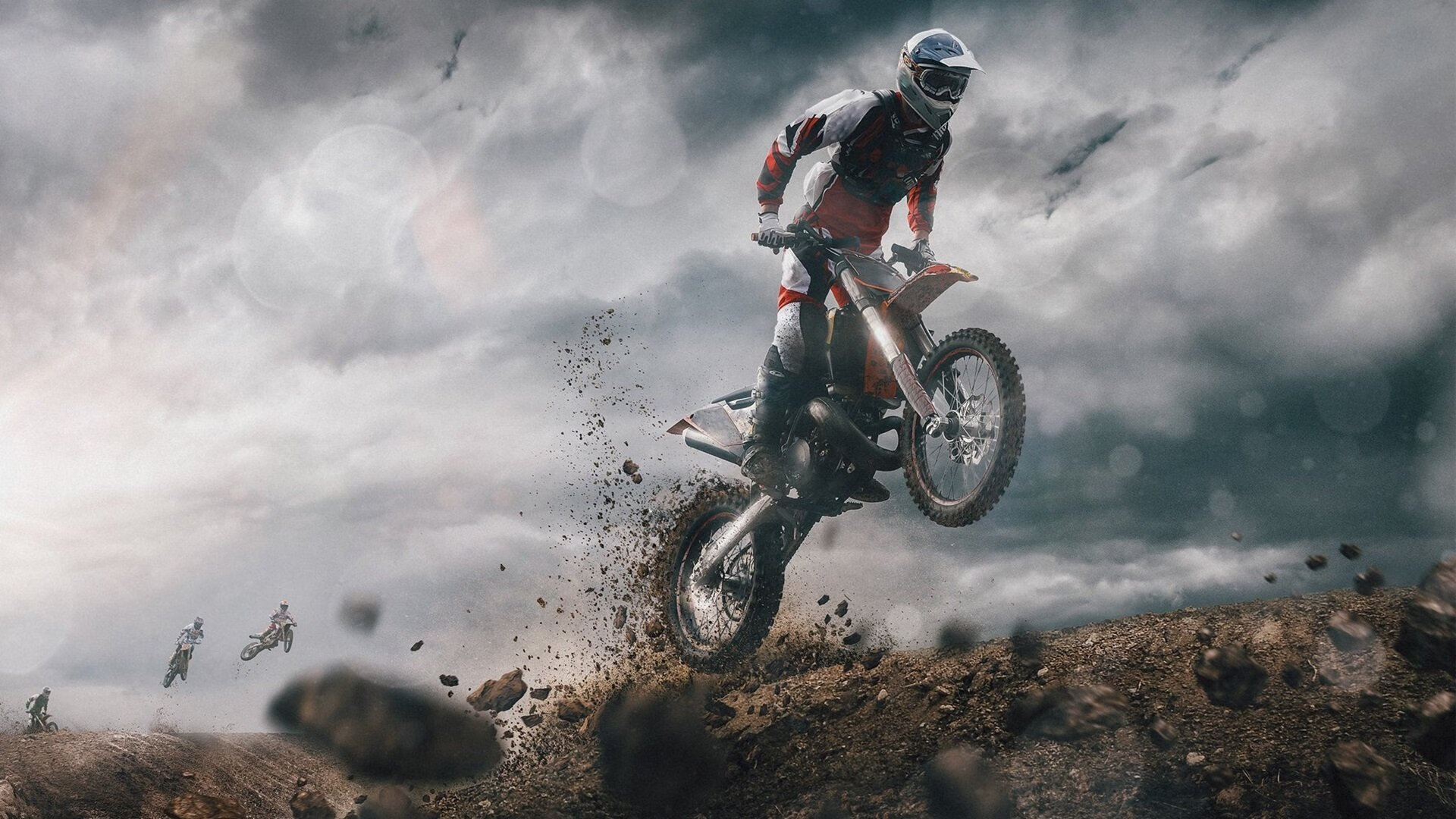 当欧冠淘汰赛遇见杜兰特，那些决定命运的大场面究竟意味着什么？