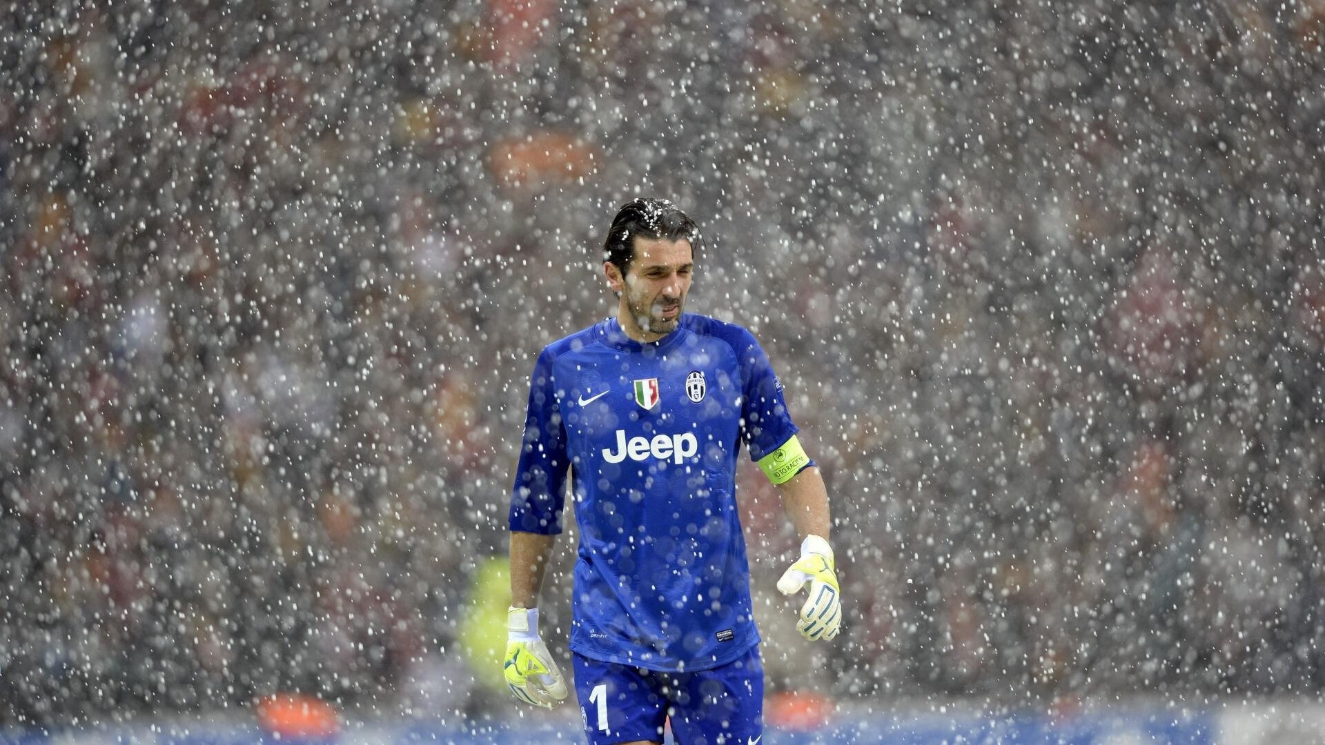 弑神者之夜,班凯罗连续五球,终结拜仁垄断的最后一块多米诺骨牌倒下